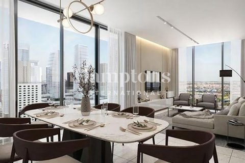 דירה להשכרה ב Mohammed Bin Rashid City, Dubai, איחוד האמירויות  3 חדרי שינה, 174.37893100 מ"ר, מספר 650898 - תמונה 10