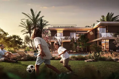 阿联酋 Dubai Dubai Land 待售 : 4 卧, 716 平方米 , 编号657750 - 照片 18