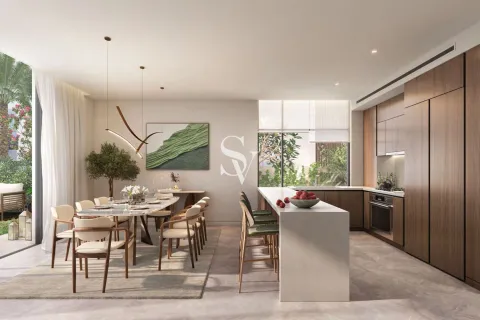 阿联酋 Dubai Dubai Land 待售 : 4 卧, 716 平方米 , 编号657750 - 照片 7