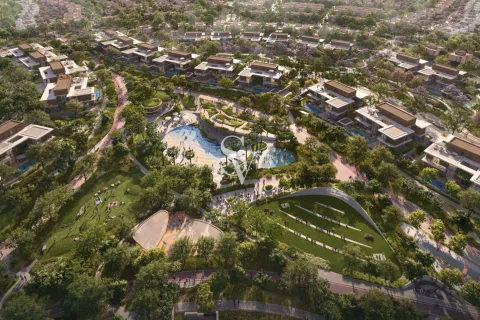 阿联酋 Dubai Dubai Land 待售 : 5 卧, 912 平方米 , 编号657749 - 照片 16