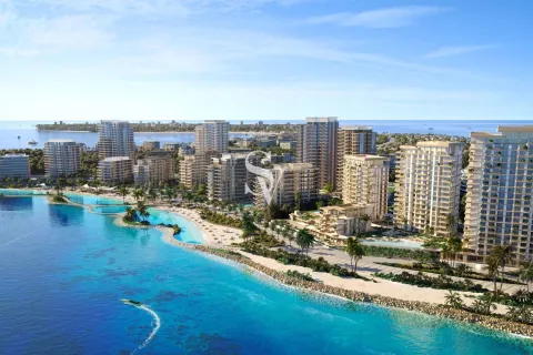 Διαμέρισμα σε Dubai, ΗΑΕ 2 υπνοδωμάτια, 152 τ.μ. Αρ. 657753 - φωτογραφία 25