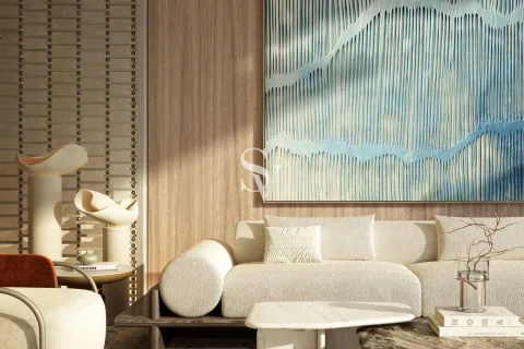 Διαμέρισμα σε Dubai, ΗΑΕ 2 υπνοδωμάτια, 152 τ.μ. Αρ. 657753 - φωτογραφία 21