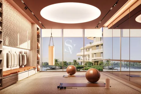 Διαμέρισμα σε Dubai, ΗΑΕ 2 υπνοδωμάτια, 152 τ.μ. Αρ. 657753 - φωτογραφία 14