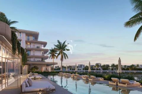 Διαμέρισμα σε Dubai, ΗΑΕ 2 υπνοδωμάτια, 152 τ.μ. Αρ. 657753 - φωτογραφία 17