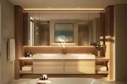 Διαμέρισμα σε Dubai, ΗΑΕ 2 υπνοδωμάτια, 152 τ.μ. Αρ. 657753 - φωτογραφία 7