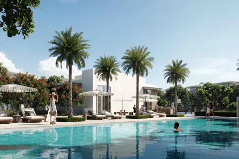 Vila u Dubai Investment Park, UAE 4 spavaćih soba, 300 m2 Br. 657748 - fotografija 6