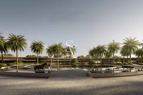 Vila u Dubai Investment Park, UAE 4 spavaćih soba, 300 m2 Br. 657748 - fotografija 4