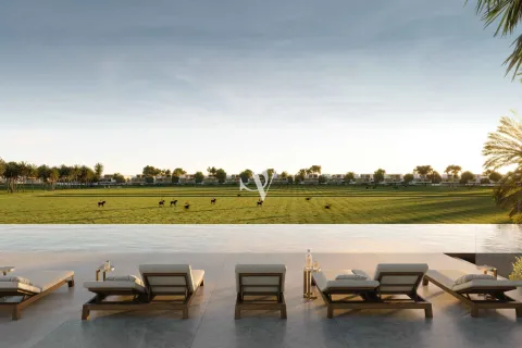 Vila u Dubai Investment Park, UAE 4 spavaćih soba, 300 m2 Br. 657748 - fotografija 10