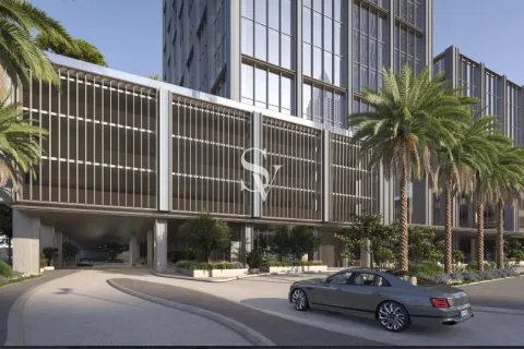 Купити квартиру в DIFC, Дубай, ОАЕ 3 спальні, 163м2, № 657754 - фото 5