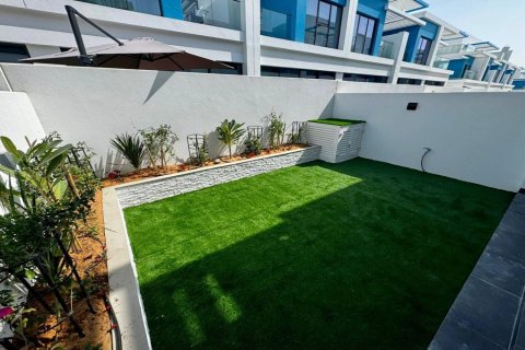 Townhouse di Damac Lagoons, Dubai, UEA 4 kamar tidur, 144 m2 nomor 721192 - foto 3