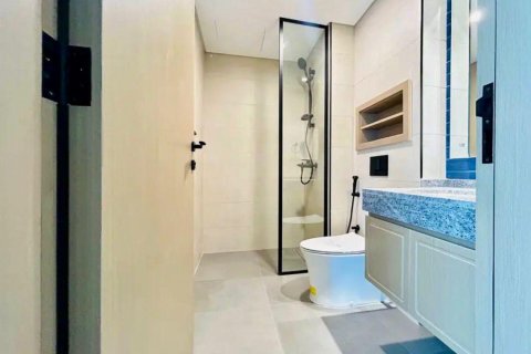Townhouse di Damac Lagoons, Dubai, UEA 4 kamar tidur, 144 m2 nomor 721192 - foto 4