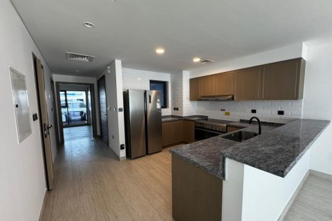 Townhouse di Damac Lagoons, Dubai, UEA 4 kamar tidur, 144 m2 nomor 721192 - foto 10