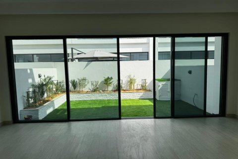 Townhouse di Damac Lagoons, Dubai, UEA 4 kamar tidur, 144 m2 nomor 721192 - foto 9