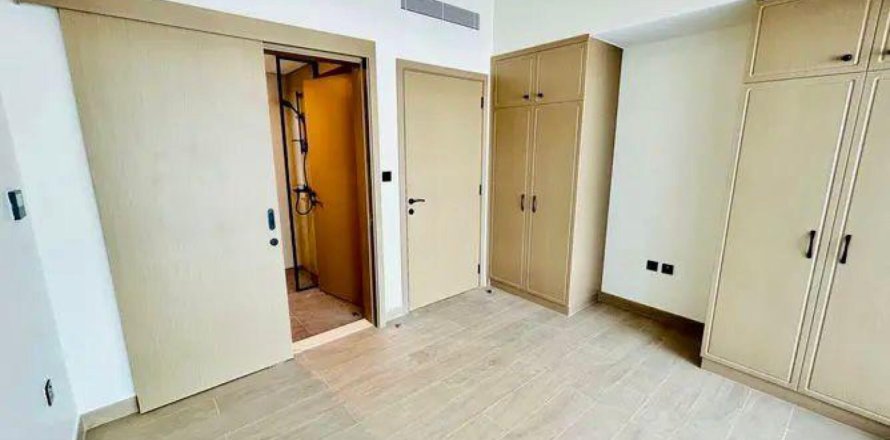 Kamienica w Damac Lagoons, Dubai, ZEA 4 sypialnie, 144 mkw. nr 721192