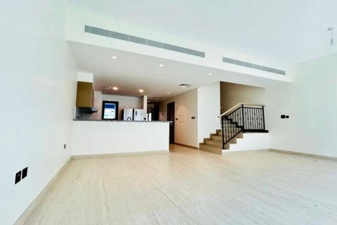 Townhouse di Damac Lagoons, Dubai, UEA 4 kamar tidur, 144 m2 nomor 721192 - foto 5