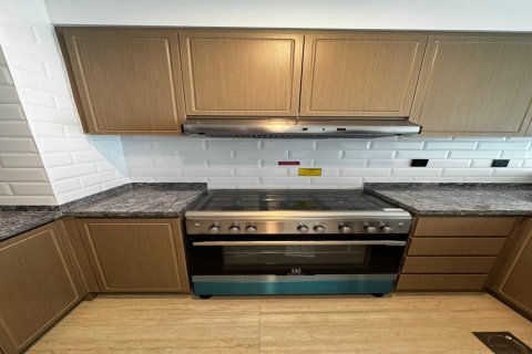 Townhouse di Damac Lagoons, Dubai, UEA 4 kamar tidur, 144 m2 nomor 721192 - foto 7