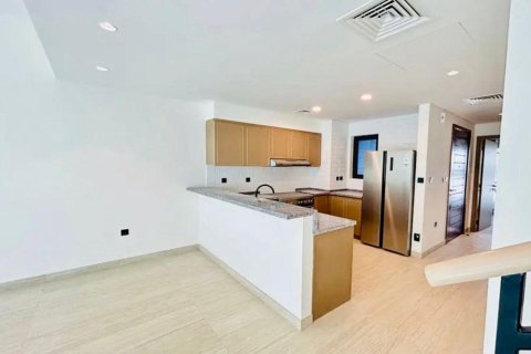 Townhouse di Damac Lagoons, Dubai, UEA 4 kamar tidur, 144 m2 nomor 721192 - foto 6