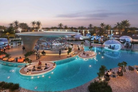 فيلا للبيع في The World Islands، دبي، الإمارات العربية المتحدة 6 غرفة نوم ، 491 متر مربع ، رقم 721247 - صورة 5