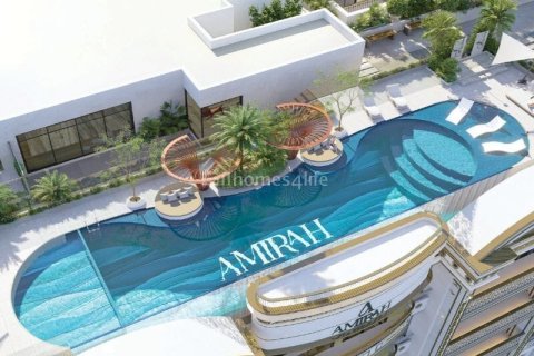 Appartamento in vendita a Dubai South (Dubai World Central), Dubai, EAU 1 camera da letto, 73 mq. № 721248 - foto 2