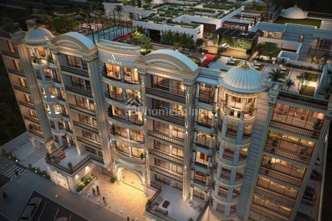 Appartamento in vendita a Dubai South (Dubai World Central), Dubai, EAU 1 camera da letto, 73 mq. № 721248 - foto 20
