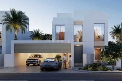 Vila v Dubai, SAE 4 ložnice, 438 m² Č.: 721251