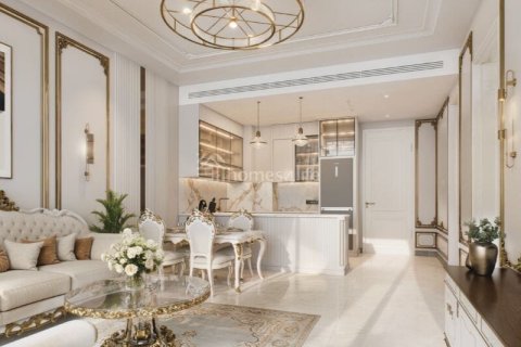 Appartamento in vendita a Dubai South (Dubai World Central), Dubai, EAU 2 camere da letto, 83 mq. № 721249 - foto 9