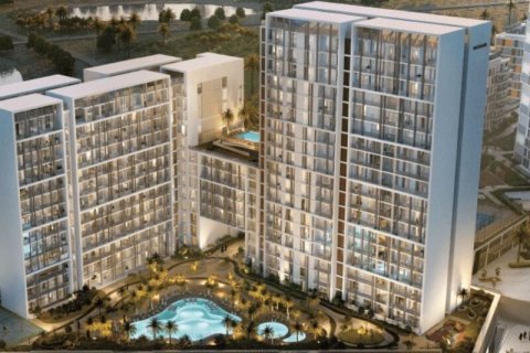 Lägenhet till försäljning i Dubai Production City (IMPZ), Dubai, UAE 3 sovrum, 163 kvm Nr. 721250 - fotografi 7