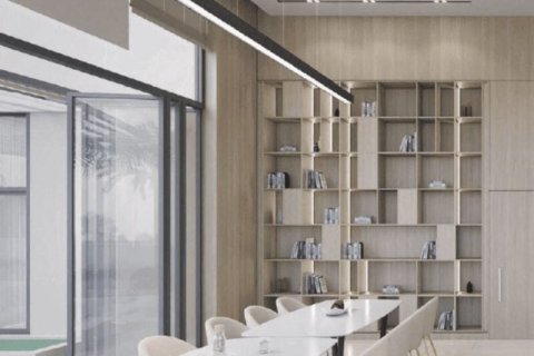 Apartment sa Dubai Production City (IMPZ), Dubai, UAE 3 silid-tulugan, 163 sq.m. № 721250