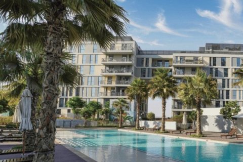 Lägenhet till försäljning i Dubai Production City (IMPZ), Dubai, UAE 3 sovrum, 163 kvm Nr. 721250 - fotografi 8