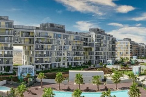 Lägenhet till försäljning i Dubai Production City (IMPZ), Dubai, UAE 3 sovrum, 163 kvm Nr. 721250 - fotografi 9