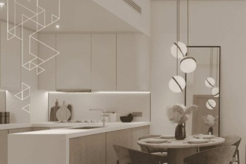 Lägenhet till försäljning i Dubai Production City (IMPZ), Dubai, UAE 3 sovrum, 163 kvm Nr. 721250 - fotografi 2