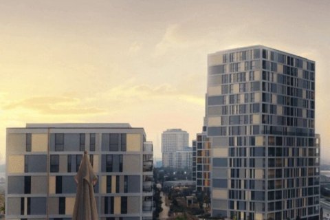 Lägenhet till försäljning i Dubai Production City (IMPZ), Dubai, UAE 3 sovrum, 163 kvm Nr. 721250 - fotografi 4