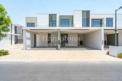 Shtëpi në qytet në Arabian Ranches 3, Dubai, Emiratet e Bashkuara Arabe 3 dhoma gjumi, 195.09630000 m2. № 598361 - Foto 5