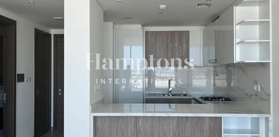 Mohammed Bin Rashid City, Dubai, UAE의 아파트 침실 2개, 101.02제곱미터 번호 598360