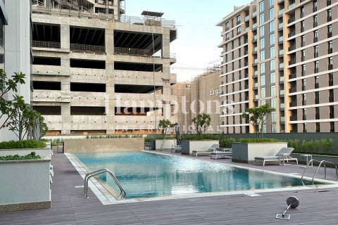 Mohammed Bin Rashid City, Dubai, UAE의 임대용 아파트 침실 2개, 101.01993511제곱미터 번호 598360 - 사진 13