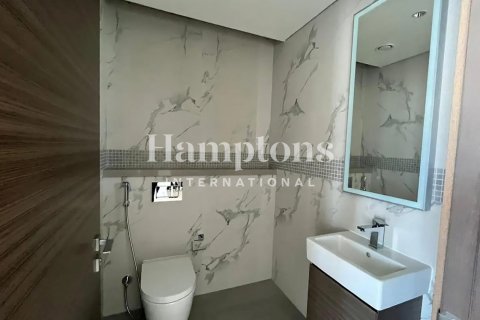 Mohammed Bin Rashid City, Dubai, UAE의 임대용 아파트 침실 2개, 101.01993511제곱미터 번호 598360 - 사진 9