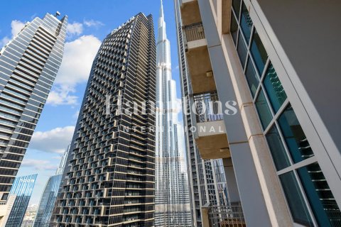 Byt v Downtown Dubai (Downtown Burj Dubai), SAE 1 ložnice, 73.20756400 m² Č.: 598357 - fotografie 19