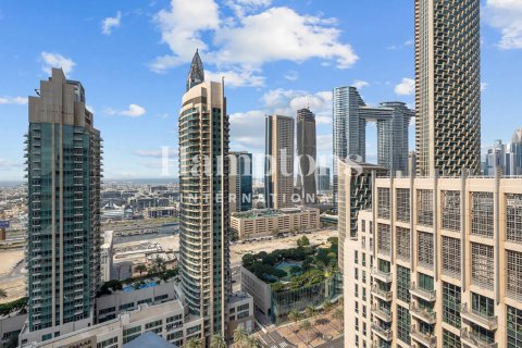 Byt v Downtown Dubai (Downtown Burj Dubai), SAE 1 ložnice, 73.20756400 m² Č.: 598357 - fotografie 15