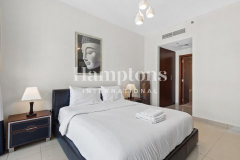 Byt v Downtown Dubai (Downtown Burj Dubai), SAE 1 ložnice, 73.20756400 m² Č.: 598357 - fotografie 2