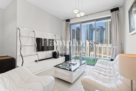 Byt v Downtown Dubai (Downtown Burj Dubai), SAE 1 ložnice, 73.20756400 m² Č.: 598357 - fotografie 7