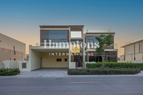 Vila v Dubai Hills Estate, Dubai, SAE 4 ložnice, 501.49039400 m² Č.: 598356 - fotografie 11