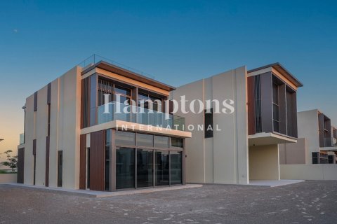 Vila v Dubai Hills Estate, Dubai, SAE 4 ložnice, 501.49039400 m² Č.: 598356 - fotografie 5