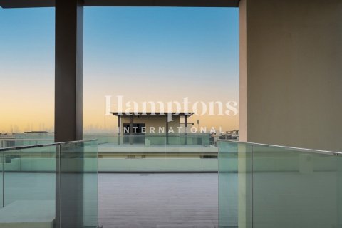 Vila v Dubai Hills Estate, Dubai, SAE 4 ložnice, 501.49039400 m² Č.: 598356 - fotografie 7