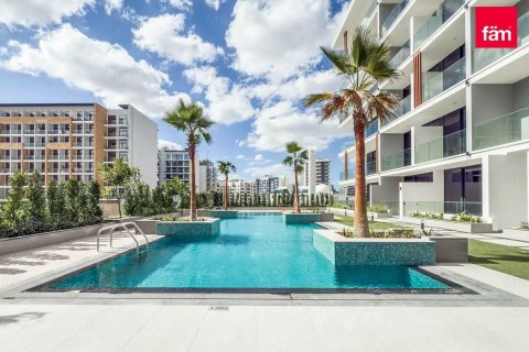 Wohnung in Arjan, Dubai, VAE: 41.1 m2 Nr. 727890