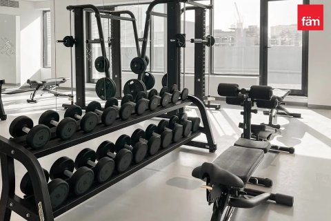 Apartmán v Arjan, Dubai, SAE 41.1 m2 č. 727890 - Fotografia 9