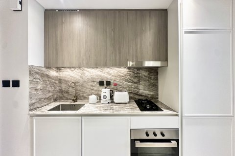 Apartmán v Arjan, Dubai, SAE 41.1 m2 č. 727890 - Fotografia 10
