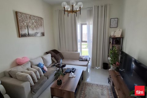 Wohnung zum Verkauf in Wadi Al Safa 2, Dubai, VAE 1 Schlafzimmer, 62.2 m2 Nr. 727892 - Foto 2