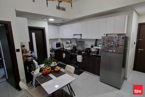 Wohnung zum Verkauf in Wadi Al Safa 2, Dubai, VAE 1 Schlafzimmer, 62.2 m2 Nr. 727892 - Foto 4