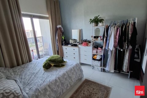 Wohnung zum Verkauf in Wadi Al Safa 2, Dubai, VAE 1 Schlafzimmer, 62.2 m2 Nr. 727892 - Foto 3