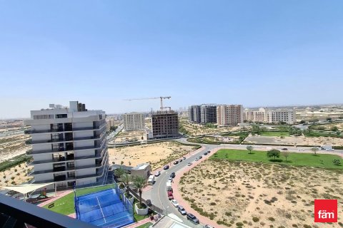 Wohnung zum Verkauf in Wadi Al Safa 2, Dubai, VAE 1 Schlafzimmer, 62.2 m2 Nr. 727892 - Foto 6
